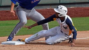 Big 12 notebook: West Virginia's White flashes defense in OKC